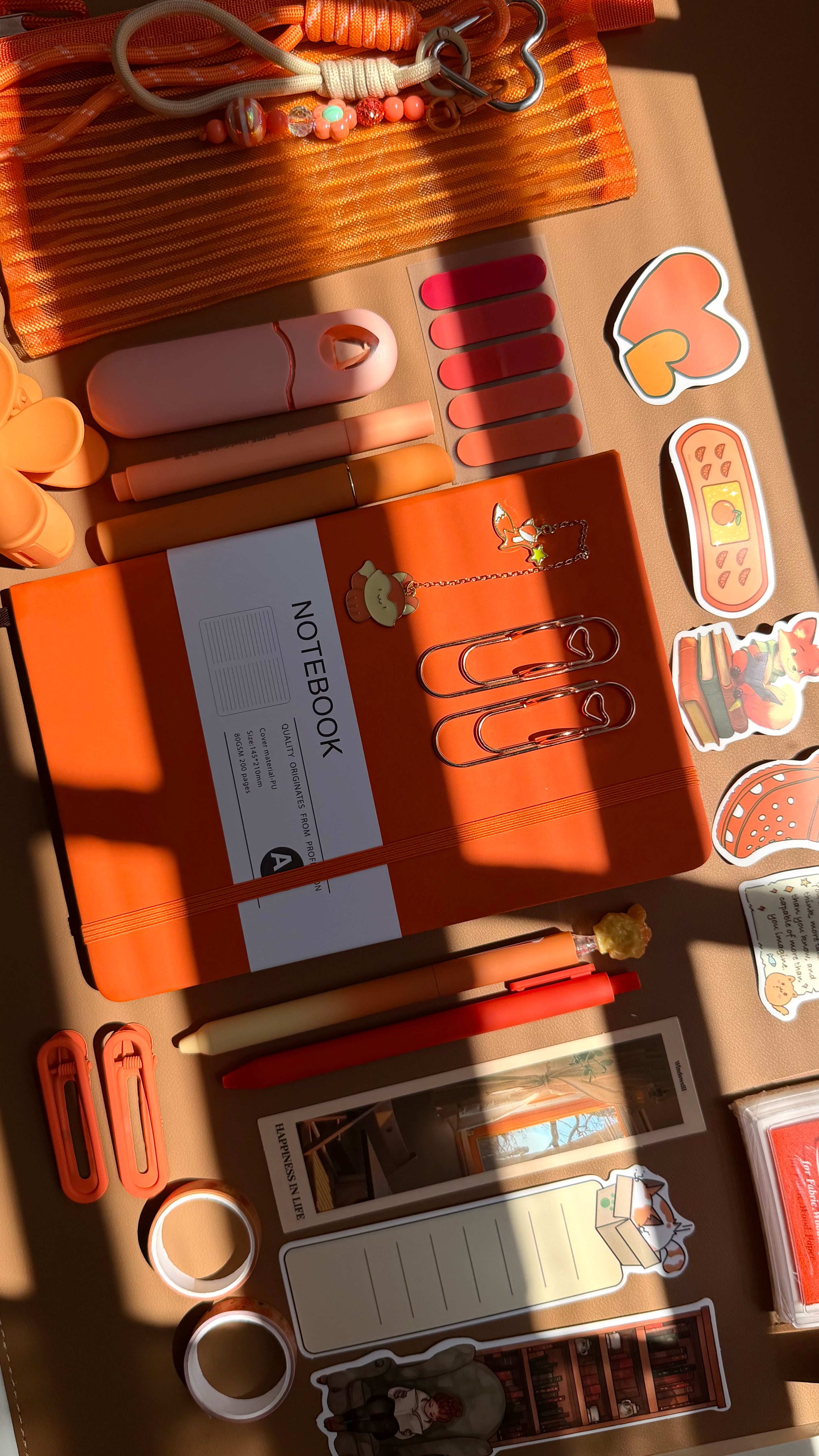 Mystery Stationery Box🎁