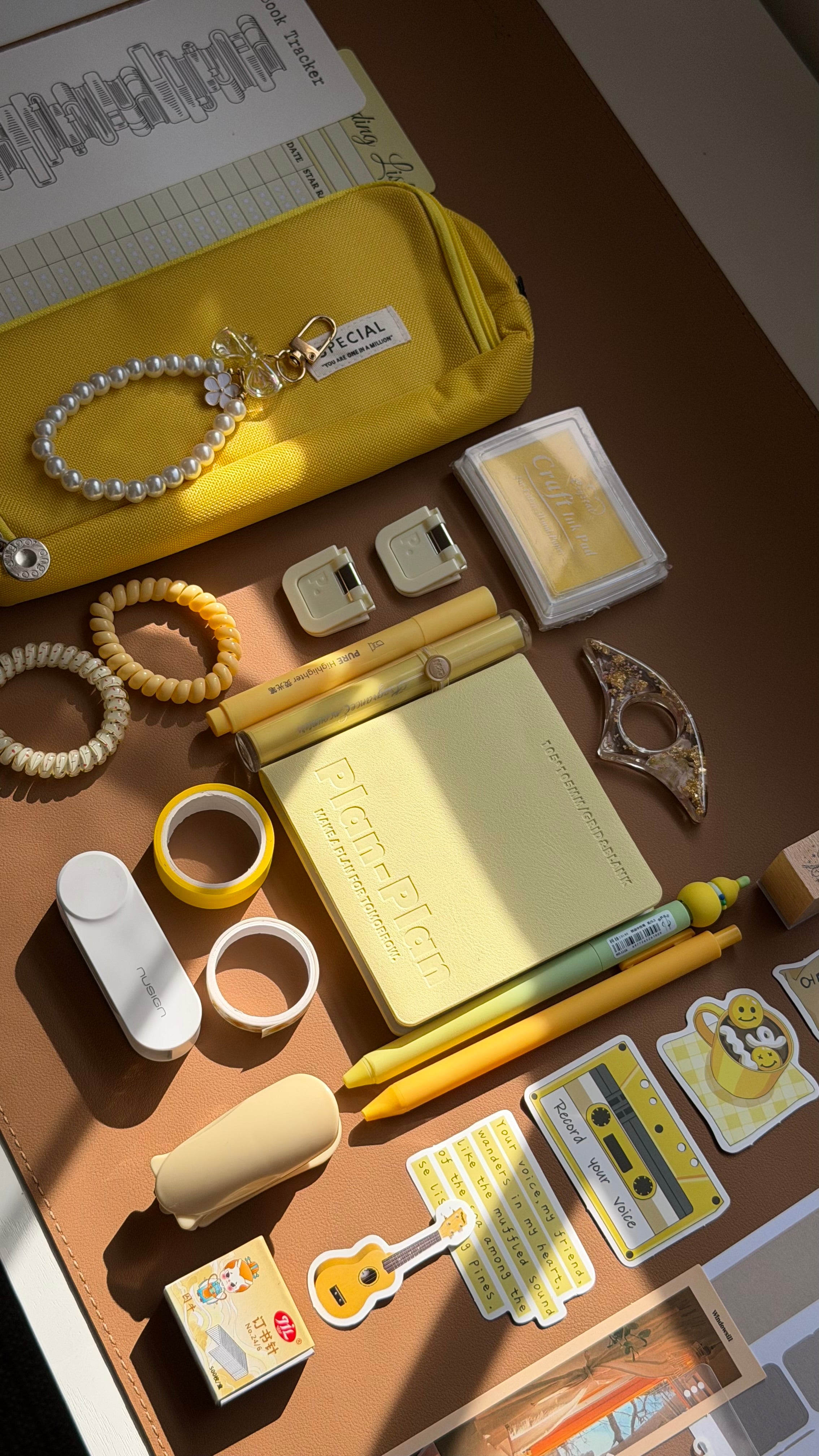 Mystery Stationery Box🎁