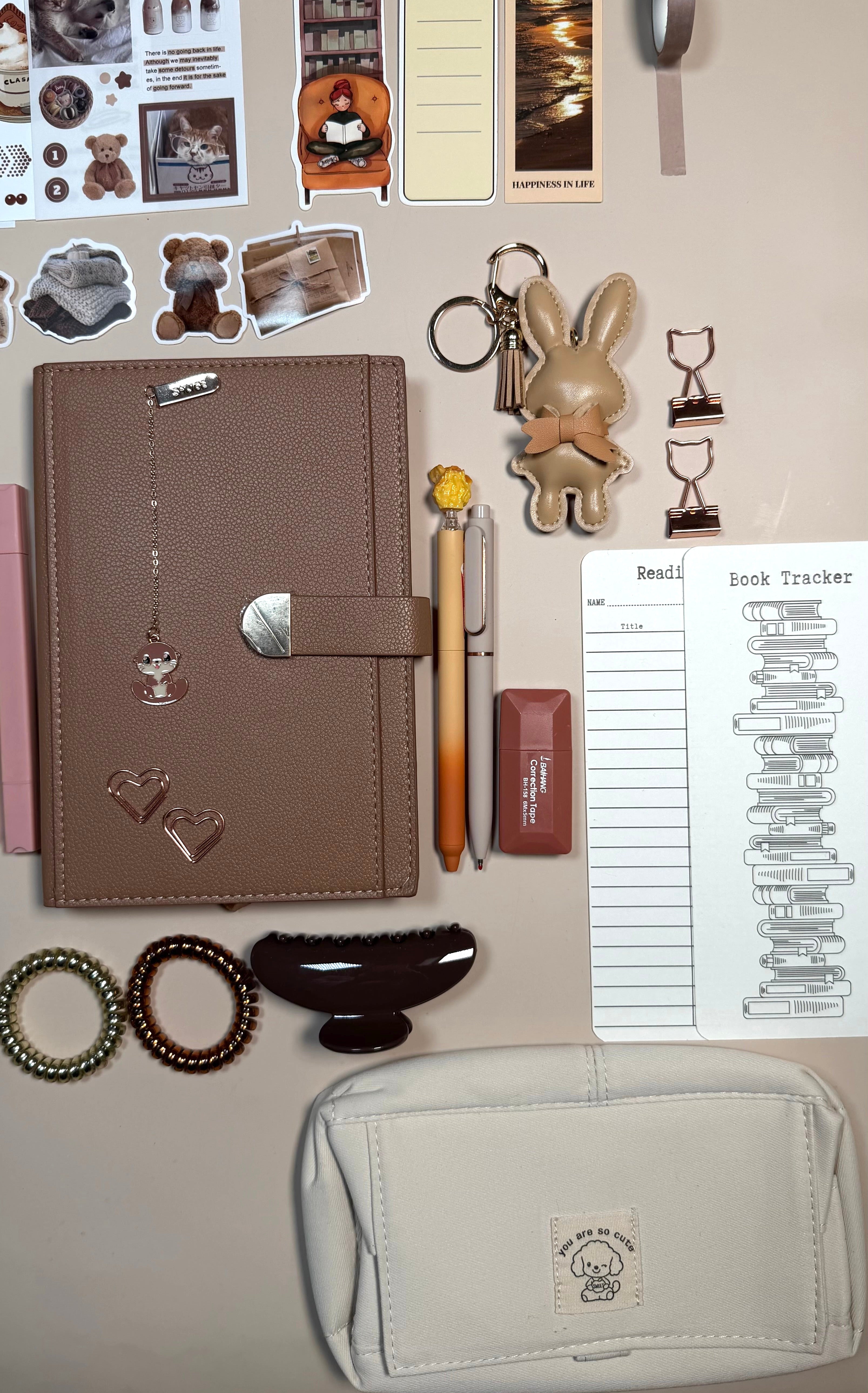 Mocha Cozy Bundle ☕🤎