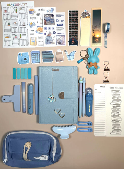 Cloudy Blue Bundle ☁️🩵