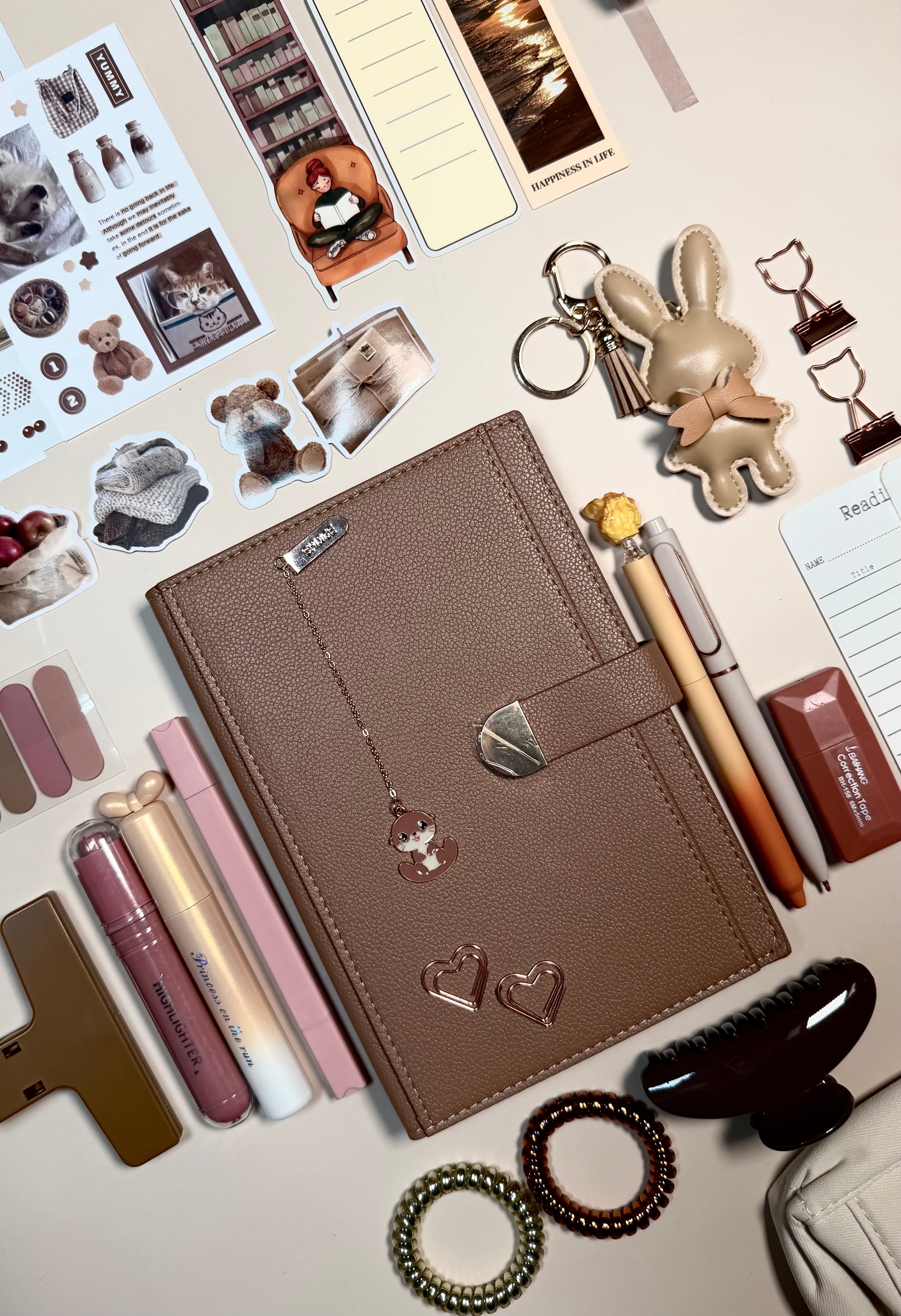 Mocha Cozy Bundle ☕🤎