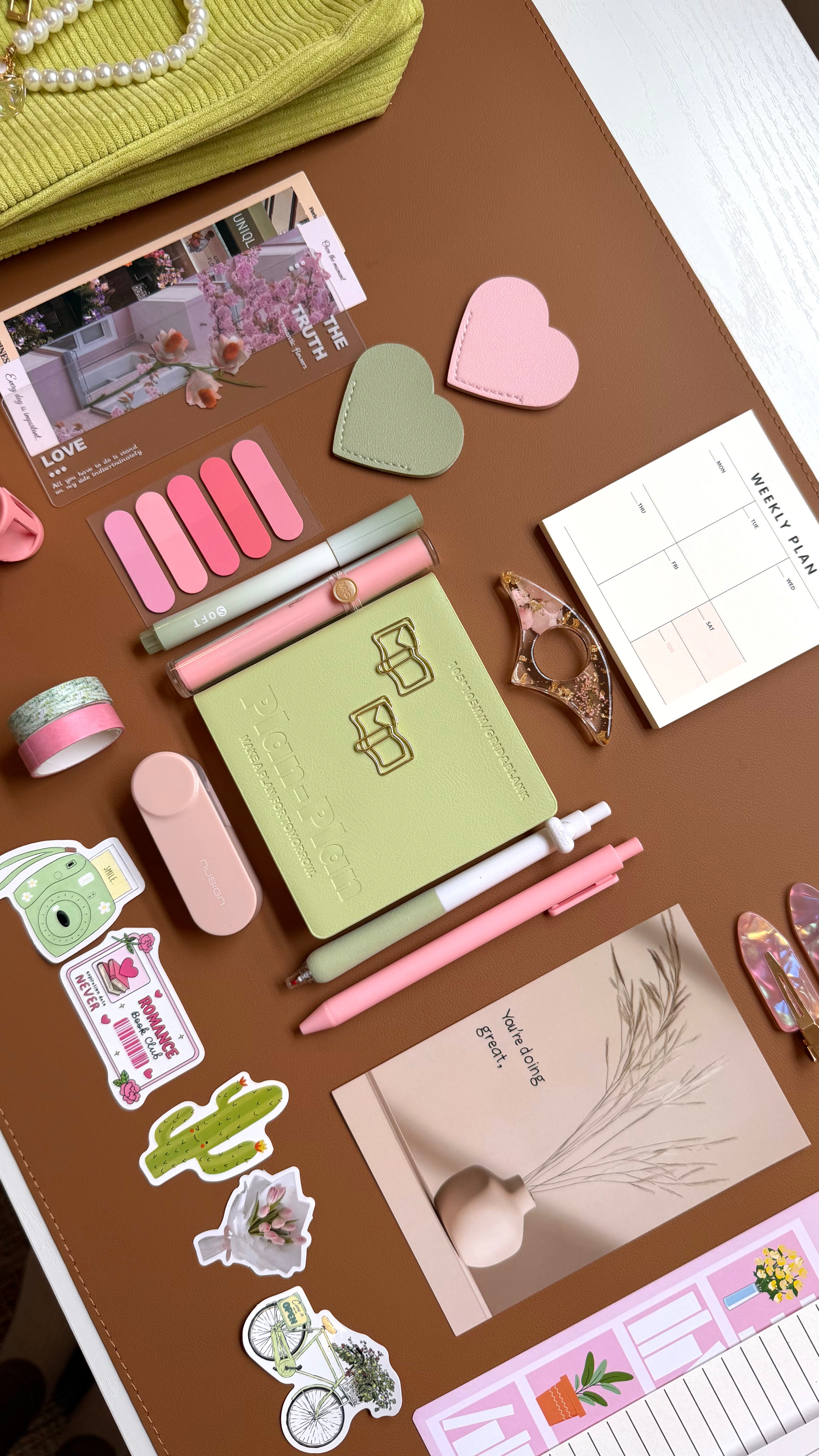 Mystery Stationery Box🎁