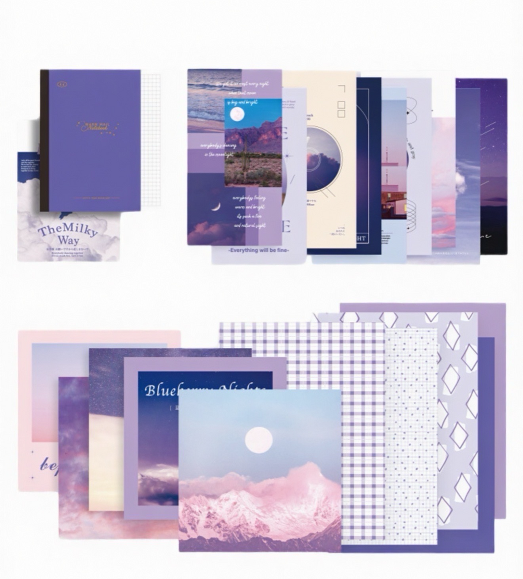 Moonlight Kit 🌙