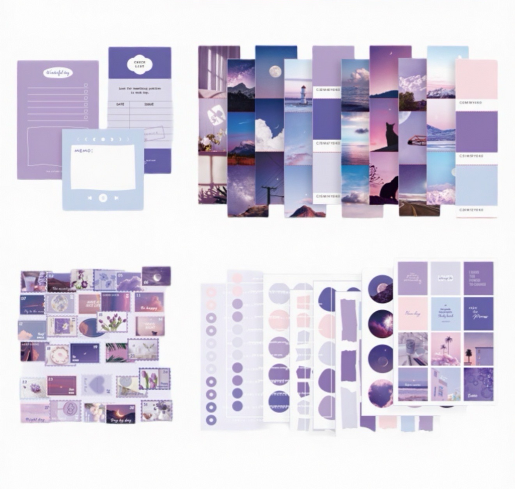 Moonlight Kit 🌙