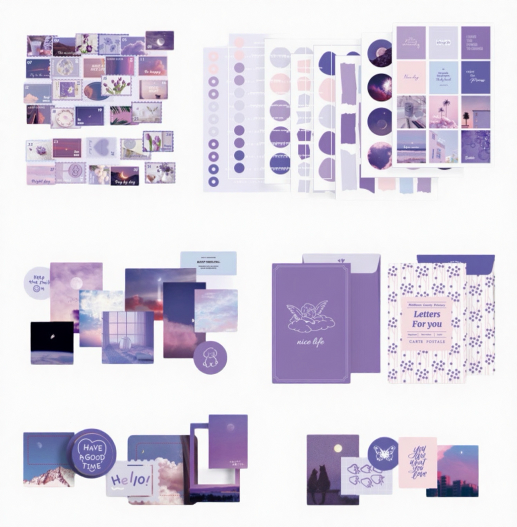 Moonlight Kit 🌙