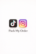 Pack My Order Video 📦